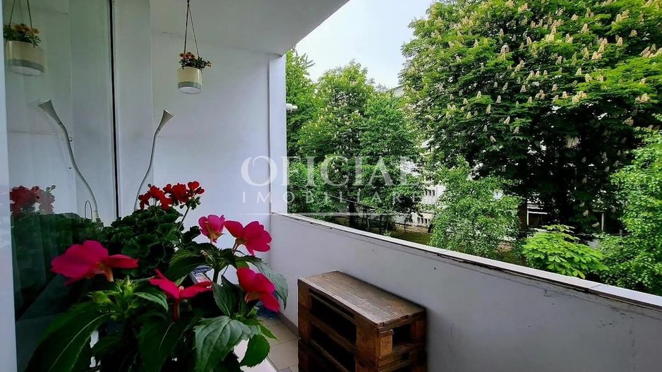 Apartament 3 Camere | 63 mp | Etaj 1 | Zona Piata Hermes | Gheorgheni - Poză 8
