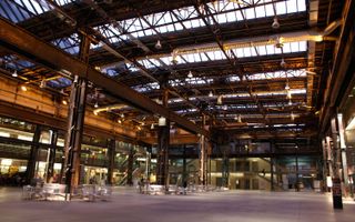 Hala 500 m de vanzare in Iris - Poză 6