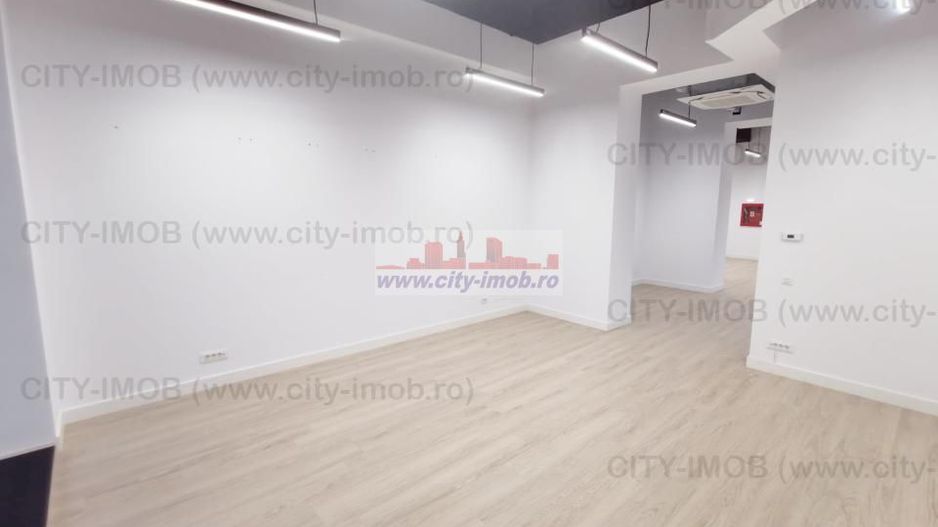 Inchiriere Spatiu Comercial Parter Cotroceni  173 mp - Poză 19
