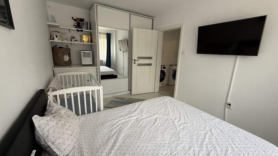 Apartament de vânzare 2 camere - CARTIER ASTRA - Poză 2