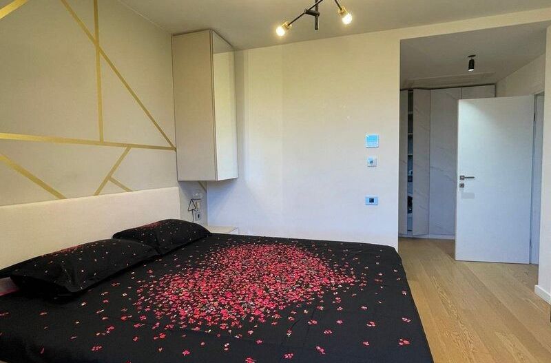 AP. 3 CAMERE - AVIATIEI TOWER, PARCARE SUBTERANA, BLOC NOU, MODERN - Poză 7