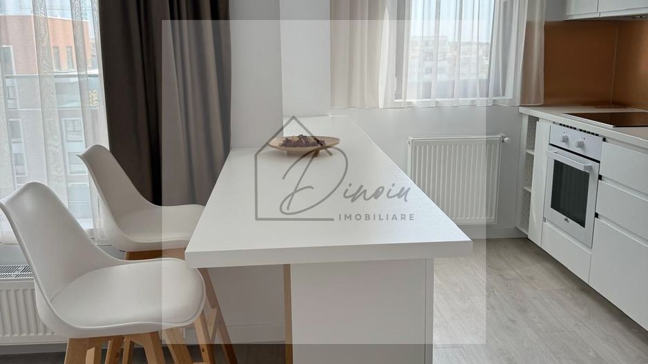 2 camere Pipera Plaza - Residence 5 I Parcare inclusa I COMISION 0% - Poză 18