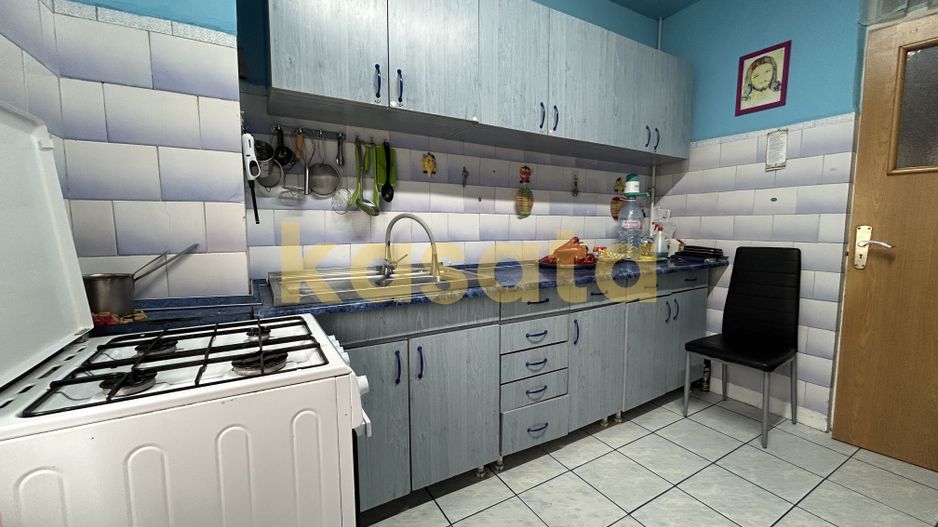 De vazare apartament 3 camere Aviatiei - 68mp - Poză 11