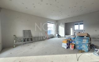Casa individuala pe un singur nivel cu garaj dublu - Selimbar - Poză 15