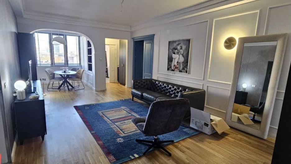 Apartament 4 camere, Victoriei, 1300mp - Poză 1