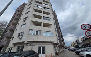 Garsonieră prima închiriere Berceni – mobilată, utilată, 33 mp - Poză 1