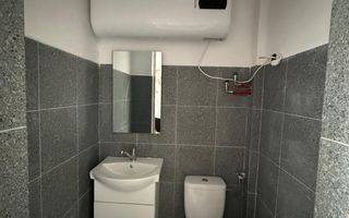 Garsonieră de vânzare | Sibiu, Vasile Aaron | parter | parcare - Poză 5