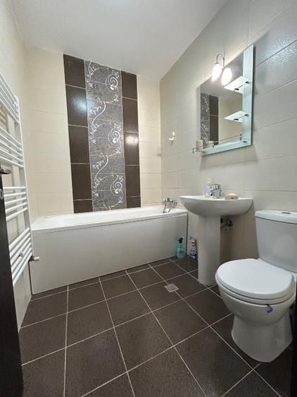 Apartament 2 Camere Onix Residence 143.000€+TVA| Metrou | bloc 2016 | 55.69 mp - Poză 9