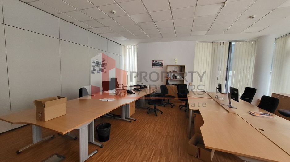 Cladire de birou Domenii Business Parc - Poză 3