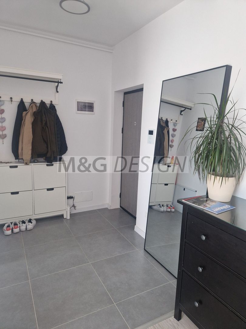 Apartament 2 camere zona Mehala - Poză 7