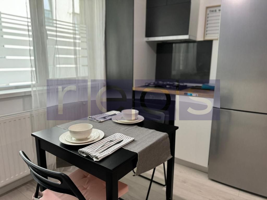 Garsonieră Modernă în Inima Zonei de Business – Aviației (Bloc 2022) - Poză 6