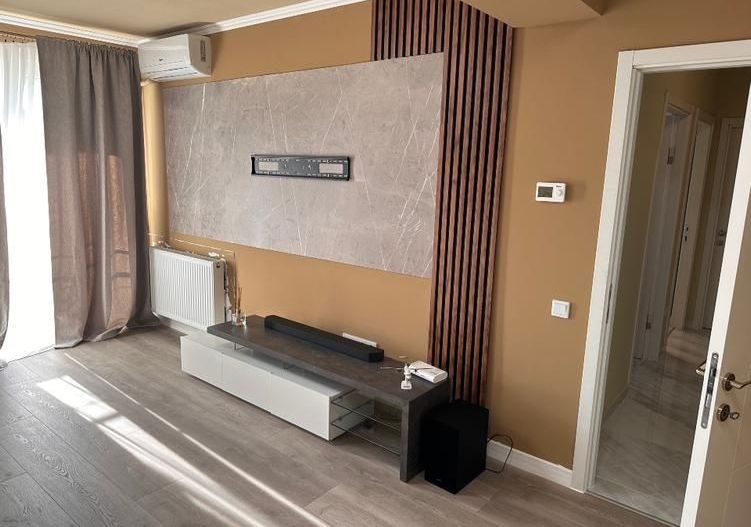 Apartament 2 camere in complex cu piscina - Poză 7