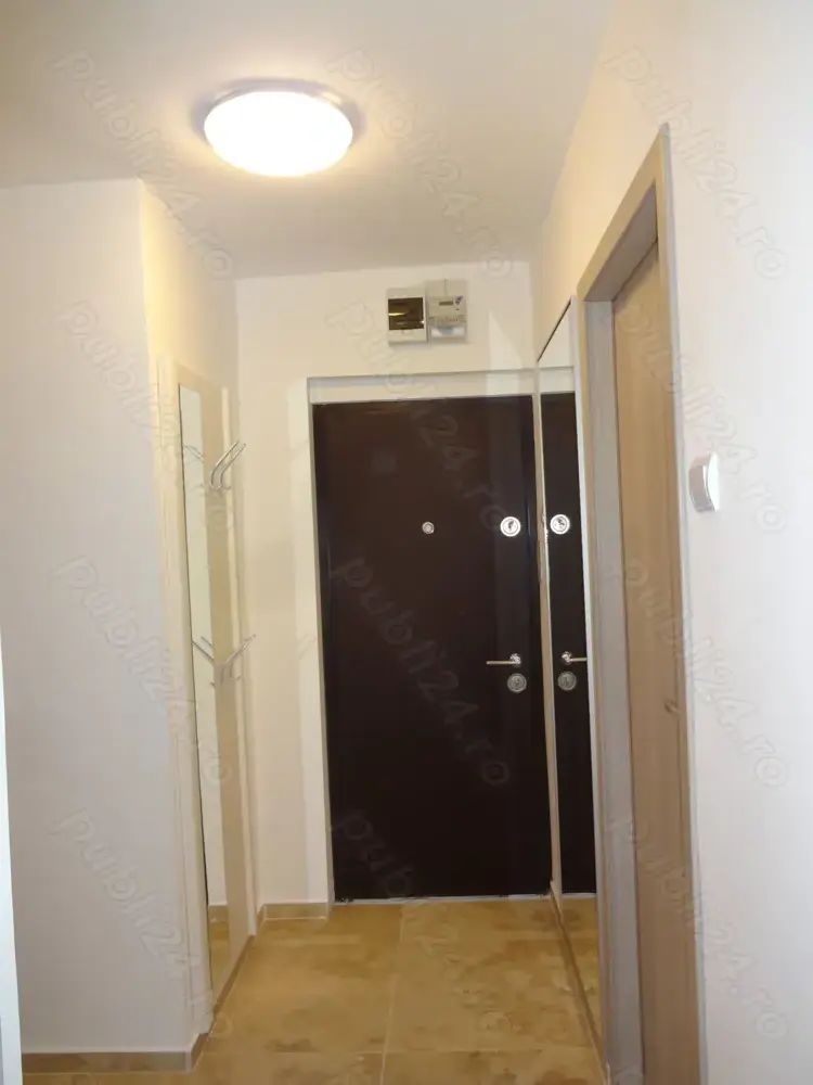 Inchiriere apartament 2 camere ultracentral la metrou Tineretului - Poză 5