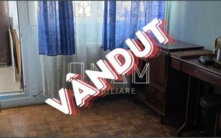 Apartament 2 camere de vânzare – Micro 1, Govândari, Reșița - Poză 1
