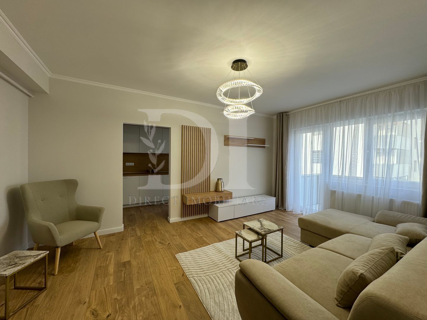 Penthouse ultramodern | Zona Terra - Poză 2