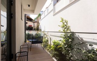 Chirie, casă, 2 nivele, 4 camere, str. Bujorilor, Centru - Poză 6