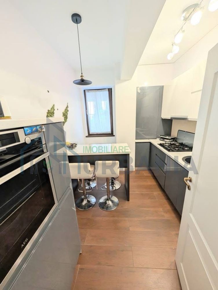 Închiriere apartament 2 camere – CUG, Sun Residence (Strada Veche 73) - Poză 4