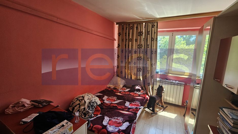 DE VANZARE APARTAMENT 3 CAMERE 69 MP GORJULUI | SEMIDECOMANDAT |METROU - Poză 4