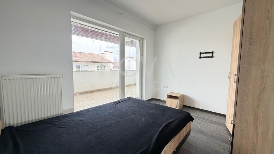 Penthouse de inchiriat - Ciresica - Poză 4