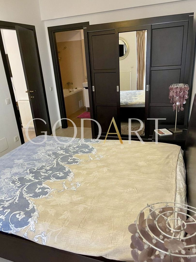 Apartament 2 camere | Ready to move | Bloc nou - Poză 7