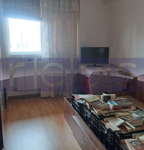 VANZARE 3 CAMERE DECOMANDAT  TINERETULUI- TIMPURI NOI - Poză 11