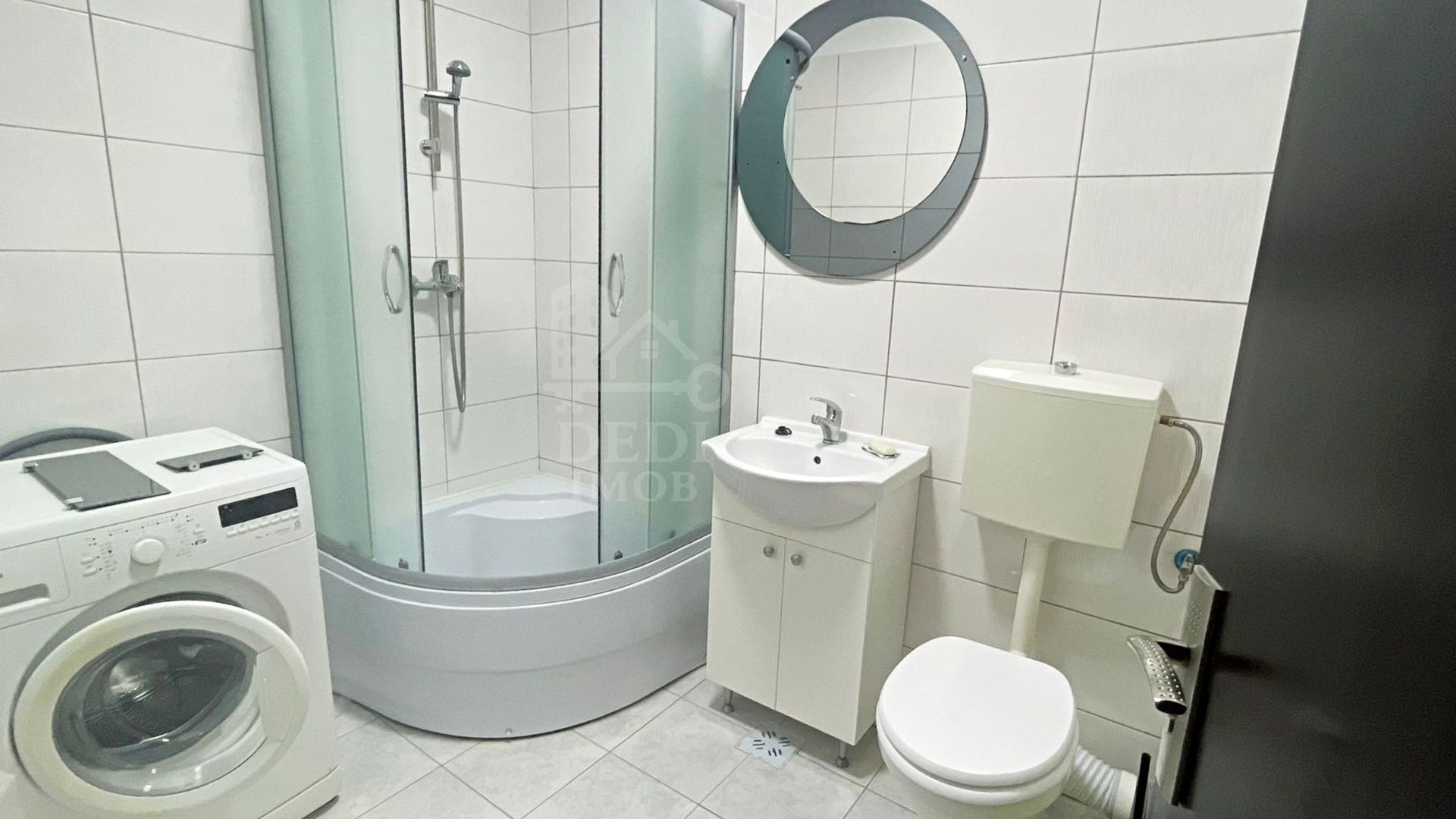 Apartament cu 1 camere de inchiriat zona Floresti, Cluj Napoca - Poză 8