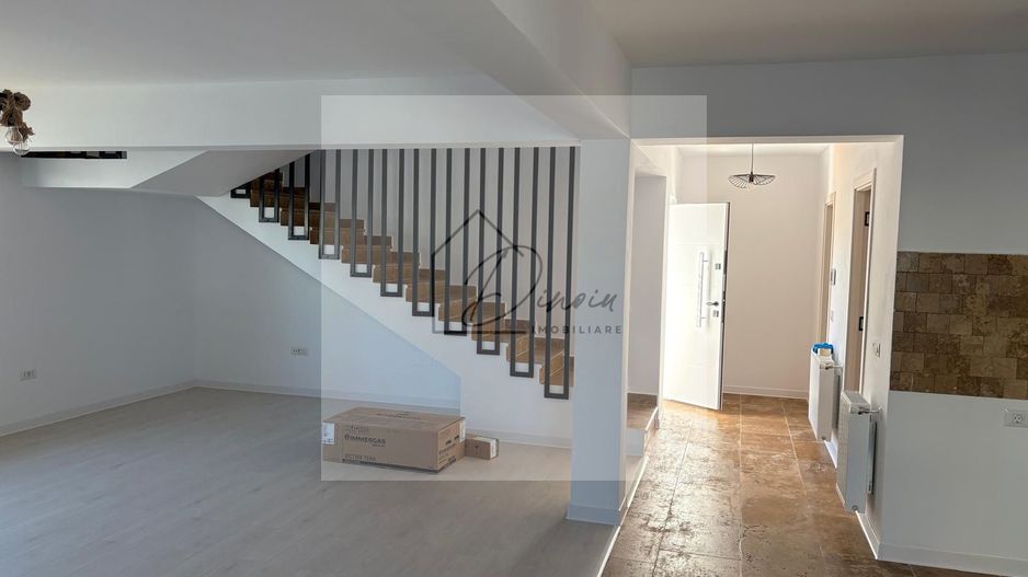 Pantelimon I Vila 4 Camere Premium moderna luminoasa I COMISION 0% - Poză 11