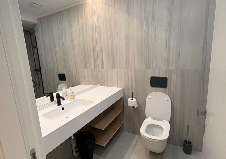 Prima inchiriere! | 2 camere | Parcare | Nusco City | Pipera | Metrou - Poză 9