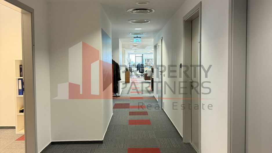 Spatiu comercial / birou Metav Business Center - Poză 5