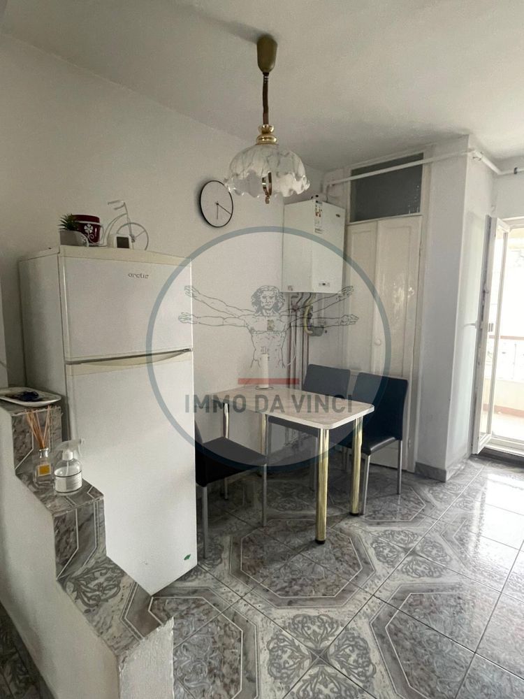 Chirie apartament cu doua dormitoare - Poză 7