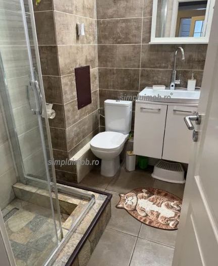 Apartament Spatios 4 Cam , 85m , Fizicienilor . - Poză 7