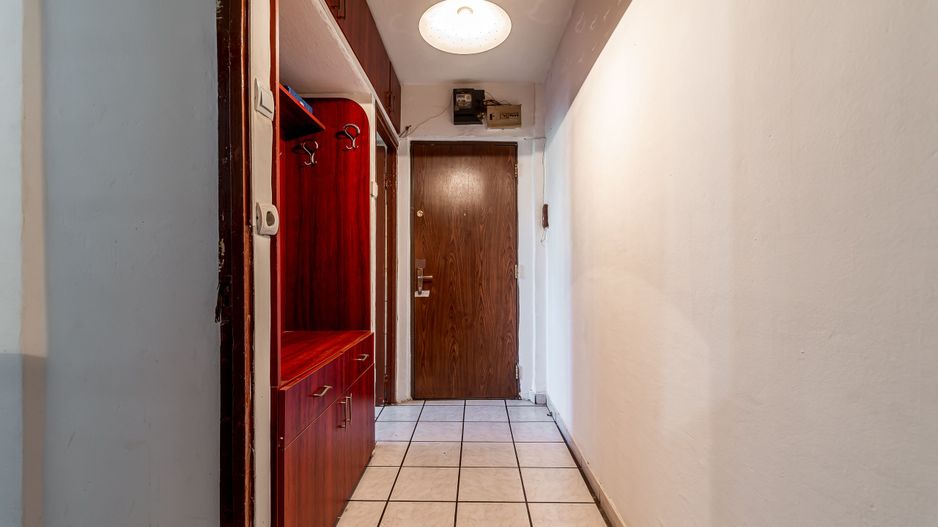 VANDUT! Apartament 2 camere Vlaicu Fortuna, Arad, preț accesibil - Poză 6