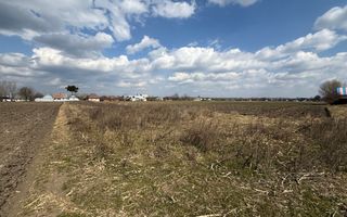 Teren intravilan de vânzare | Frătăuții Vechi | 30 ari | Dublu acces - Poză 7