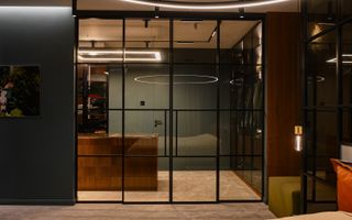 Vila 5 Camere | Rooftop Pool | Smart Home - Poză 9