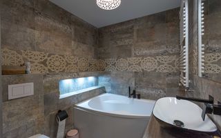 Calarasilor | 3 camere | Mai bine nu se poate, mai frumos nu exista - Poză 16