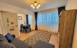 De inchiriat apartament cu 2 camera, Mazepa, BR-uri, etaj 6/10, 450 euro - Poză 10