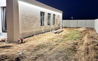 Casa de vanzare cu 4 camere in Santandrei, Bihor - Poză 5
