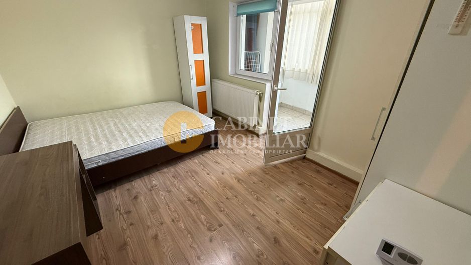 Apartament 3Camere Decomandat + 2 Bai -Zona Dacia - Poză 3