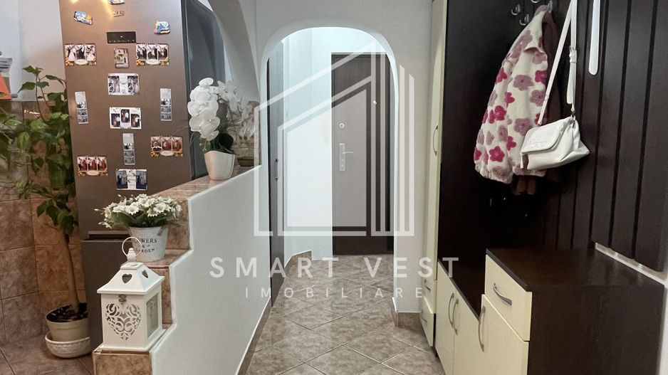 Apartament 3 camere | Etaj 4 din 4 | Zona Micro 16 - Poză 25