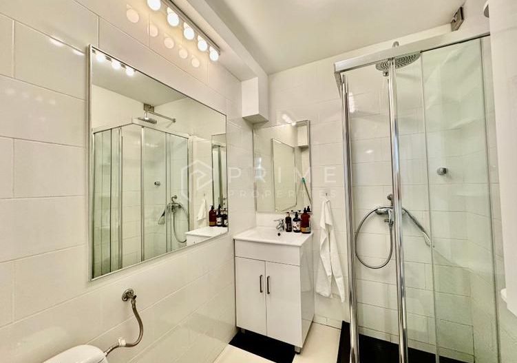 Apartament 2 camere de închiriat, Cornisa, str. Argeșului, Târgu Mureș - Poză 14