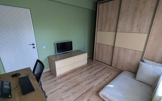 Apartament cu 3 camere, 2 balcoane și 2 locuri de parcare – Borhanci - Poză 4