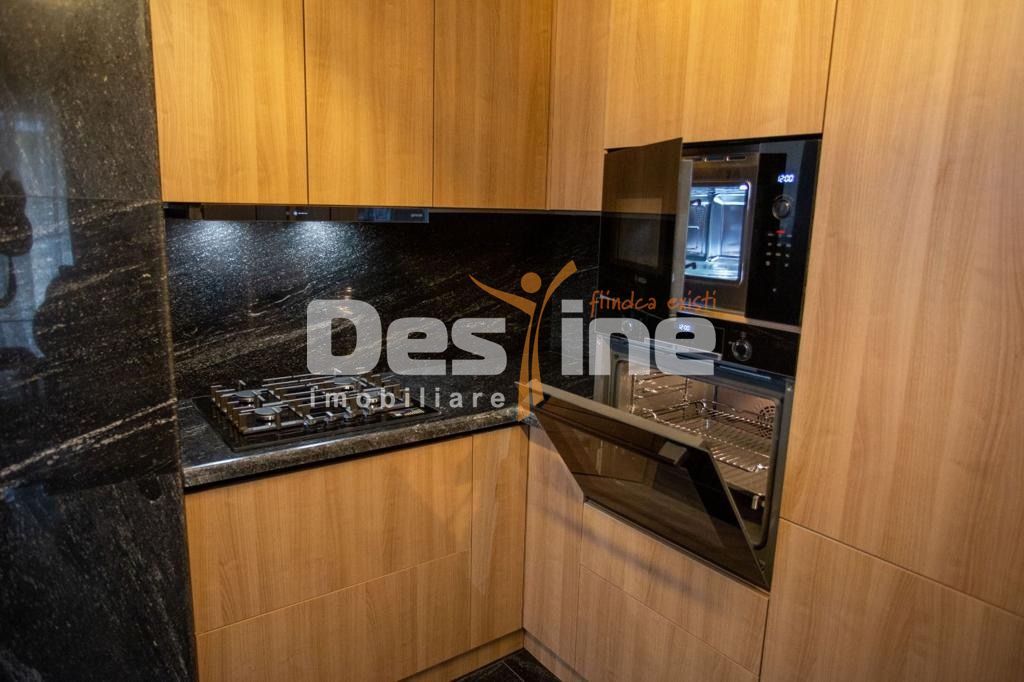 Herastrau | 4 camere | et 1 | 146mp | bloc 2009 | 993.000 euro - Poză 20