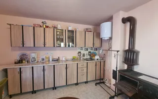 Casă renovata cu teren generos | Anexe | Gurasada | Hunedoara - Poză 21