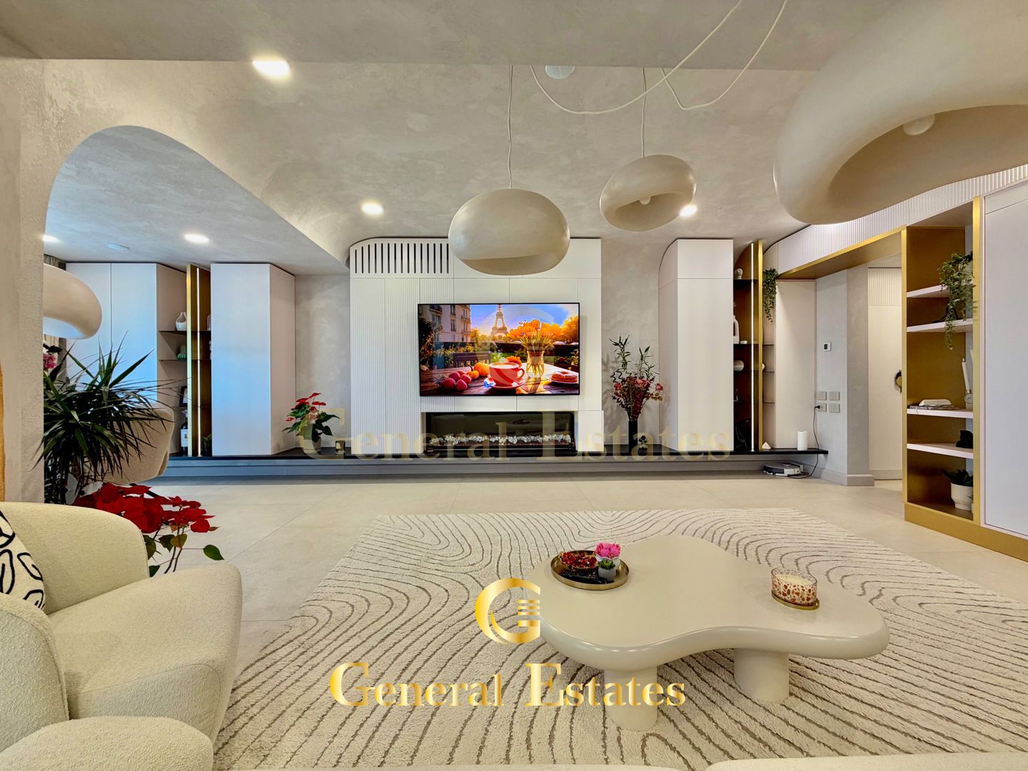 Vânzare apartament de lux în Copou | Design premium | Gata de mutare - Poză 9