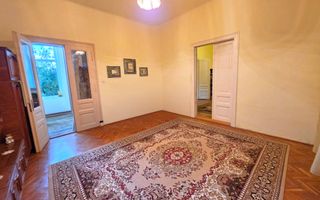 Ocazie! Casă 6 camere, stare buna, 600 mp teren, Centru, zona Tribunal - Poză 9
