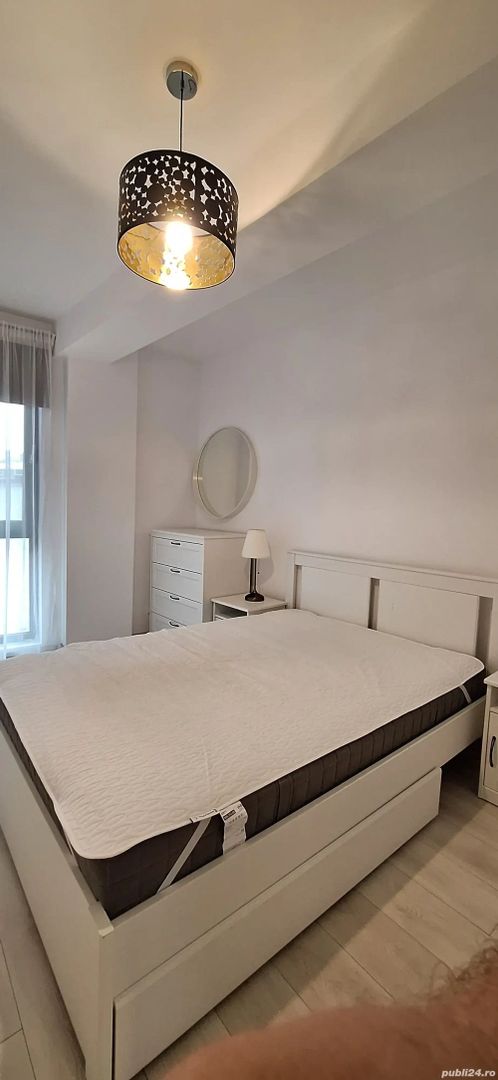 Apartament 2 camere, 67mp, terasă, garaj subteran inclus, Ferdinand – Moșilor - Poză 6