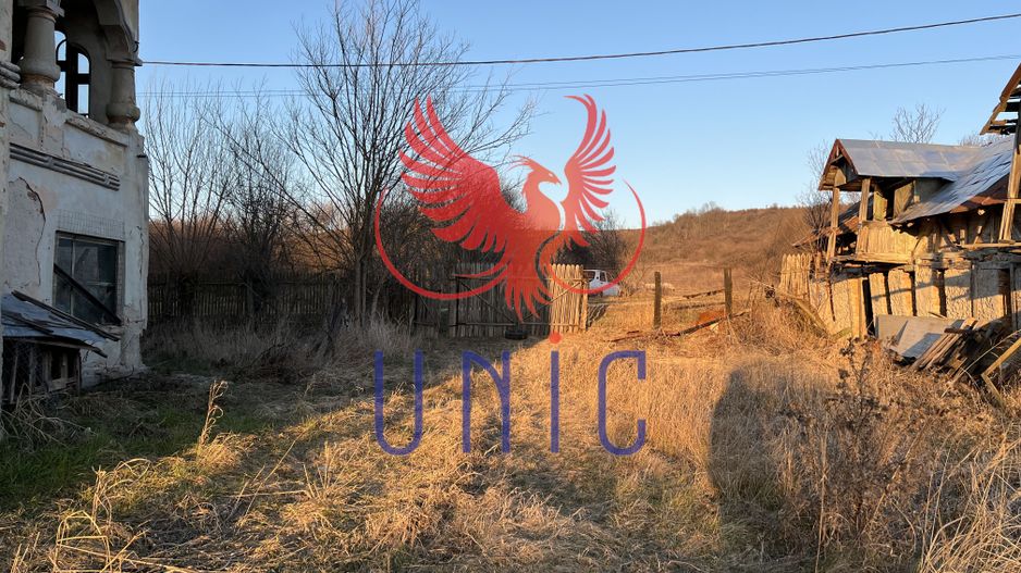 Conac Simnicul de sus Sat Cornet - Poză 10