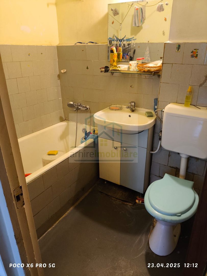 Apartament 2 camere decomandat, etajul 5 din 10 - Poză 7