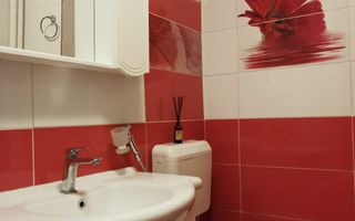 Apartament cu 2 camere de inchiriat-Stefan cel Mare-Obor-Mosilor - Poză 8