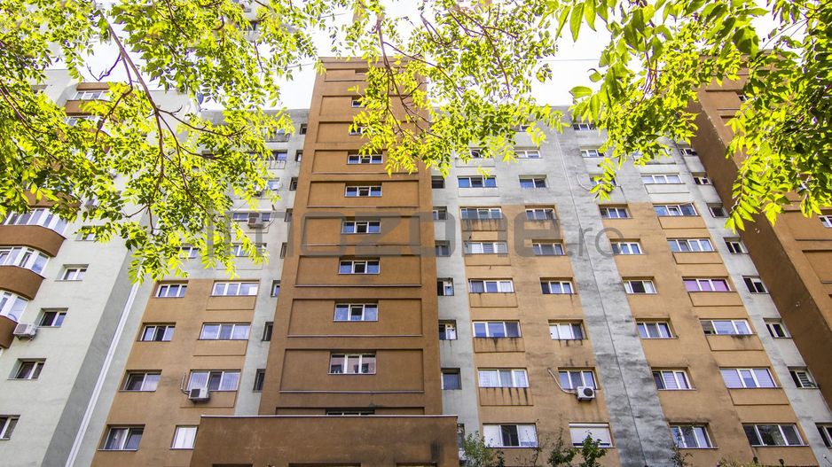 Ghencea 3 camere, bloc reabilitat, mobilat utilat, etaj 9/10, liber, tramvai 41! - Poză 16